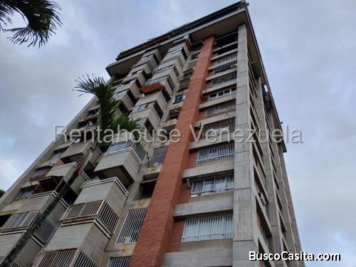 Apartamento en venta El Cafetal 25-9722