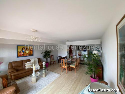 Apartamento en venta Villa nueva hatilllo   26-8390