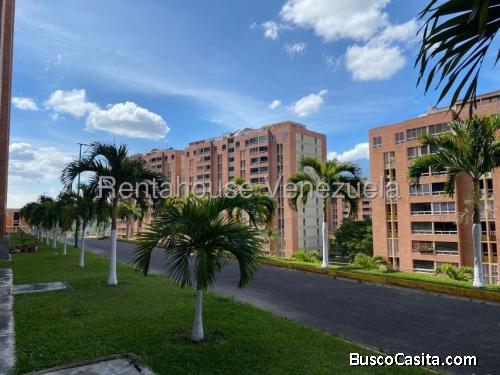 Apartamento en venta El encantado   26-17220