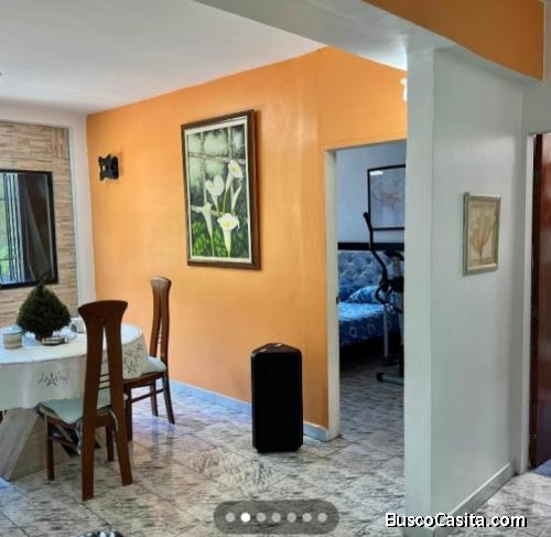 Vendo apartamento en Las Acacias