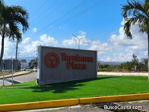 ALQUILO CASA EN URB TARABANA PLAZA AV RIBEREÑA CABUDARE