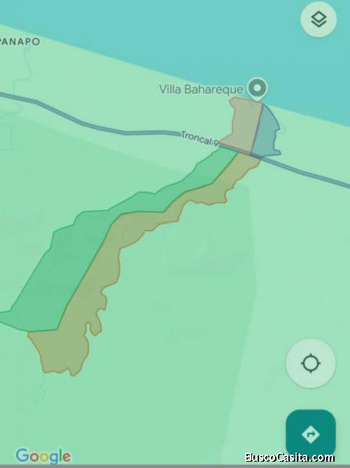 Inversión estratégica en Caribe Venezuela 