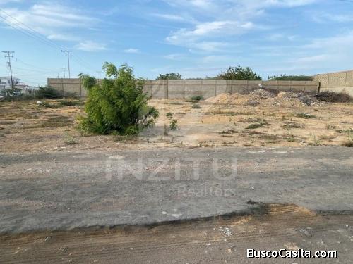 Terreno en Venta en La Puerta Maraven Punto Fijo Falcón
