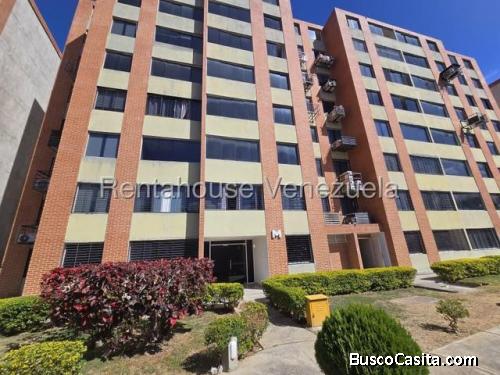 Venta de apartamento en Los Naranjos Humboldt