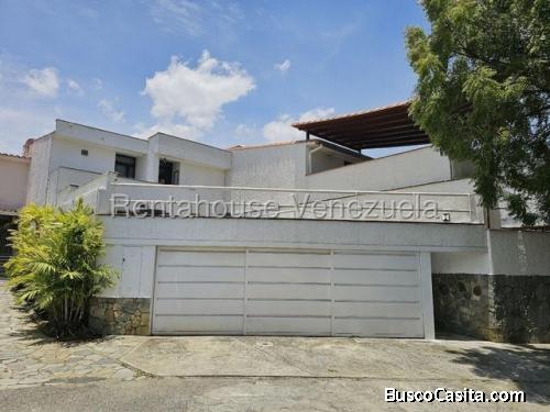 Venta de casa en la Trinidad