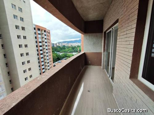 Vanguardia y Confort: Apartamento a estrenar con acabados de primera