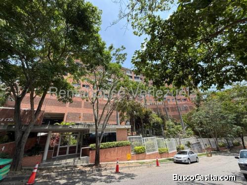 Alquiler de apartamento en Lomas del Sol