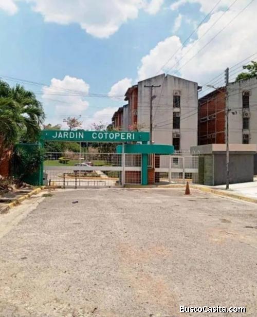 ¡Conectividad Total! Apartamento en Jardín Cotoperi cerca del Puente Bárbula.
