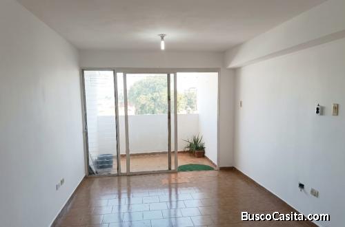 ¡Precio Negociable! Excelente Apartamento de 64 m² en Edificio El Mirador.