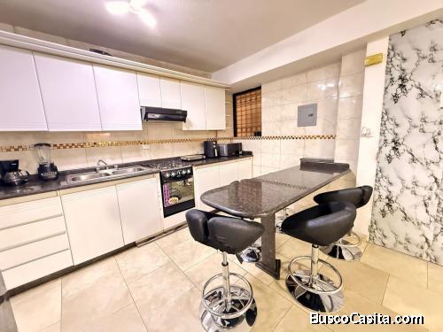 Apartamento en Res. Bayona: 3 Hab, 2 Baños y Servicios Garantizados en Los Guayabitos.