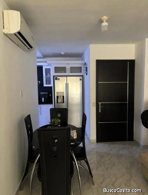 ¡Llave en Mano! Vive en la Comodidad de un Apartamento Todo Incluido en Naguanagua.