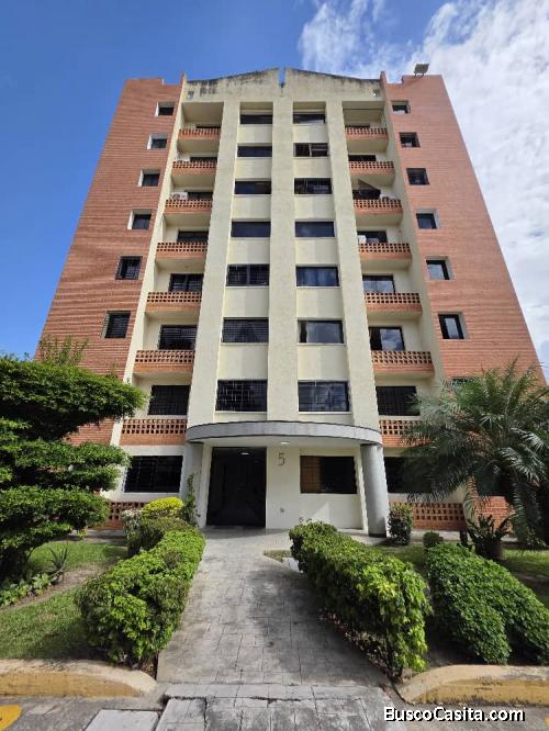 Alquiler en Naguanagua: Apartamento en PB con Suministro de Agua Constante