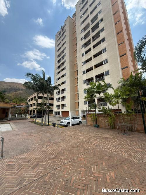 ¡Oportunidad de Alquiler! Altavista Suites: El Edificio más Completo de Naguanagua