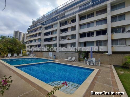 Venta de apartamento en Los Samanes