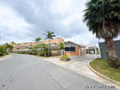 Venta de apartamento en Alto Hatillo