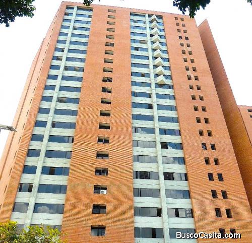 Cómodo y funcional apartamento cerca de la Plaza Venezuela