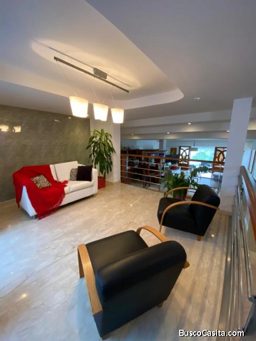 Casa quinta En El Este Con Vista Al Valle - Planta Eléctrica 100% Y Mármol