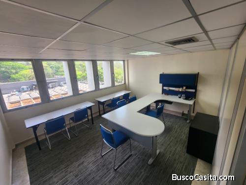 Oficina Corporativa de 62 m² en C.C. La Viña Siglo XXI