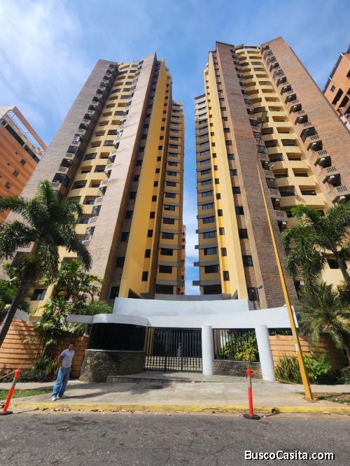 Apartamento Resd. Bahia Platinum. La Trigaleña