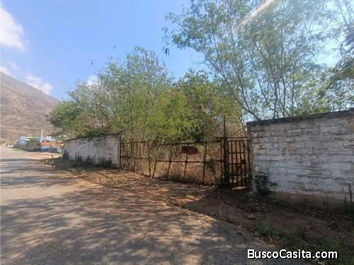 Terreno en venta en Mariara Municipio Diego Ibarra AJB-9791975