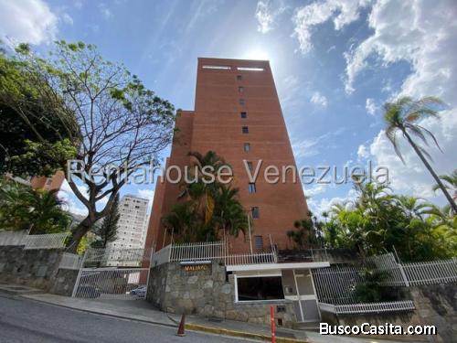 Venta de apartamento en Los Naranjos del Cafetal