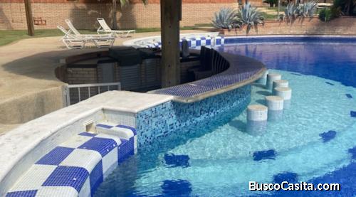 SKY GROUP ELEGANCE VENE APARTAMENTO EN CR LA CASCADA, TUCACAS