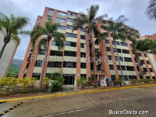 Venta de apartamento en Los Naranjos Humboldt
