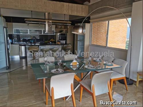 Apartamento en venta Caracas 26-20301 Oripoto Remodelado de lujo