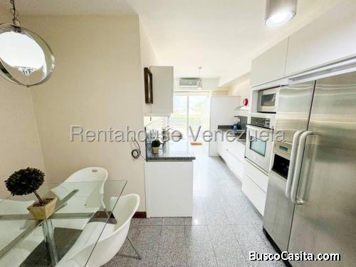 Apartamento en venta Caracas 26-20325 Lomas de las Mercedes Remodelado de lujo