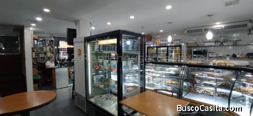 Local y Fondo de Comercio en venta Caracas 26-20368 Los Chaguaramos Remodelado