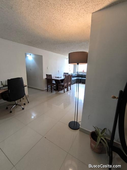 Apartamento En Res La Pastoreña Este De Barquisimeto Con Pozo