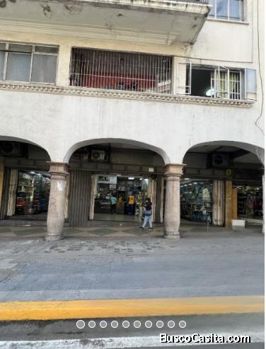 Venta Local Comercial en Av. Baralt, El Silencio