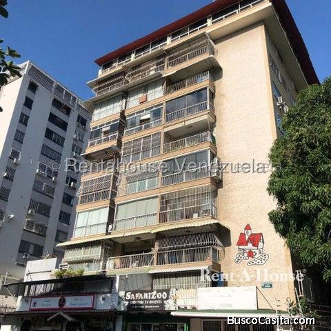 venta de apartamento en los palos grande