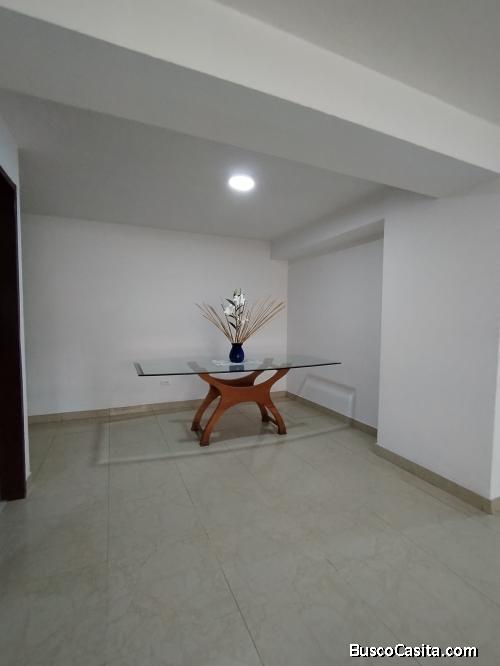 Oportunidad Apartamento 88,50m² Pérez Bonalde | Piso Bajo Con Tanque de agua y AA