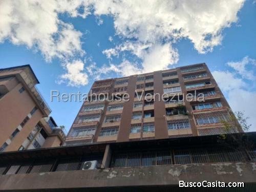 venta de apartamento en La Urbina