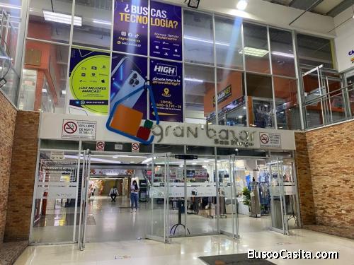 TU OPORTUNIDAD EN EL GRAN BAZAR DE SAN DIEGO!