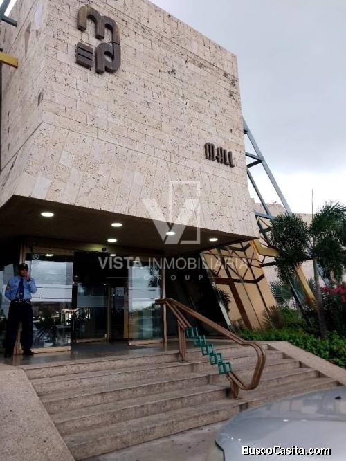 Local Comercial Mall Delicias Plaza: Alquiler Estratégico en Maracaibo VI 146