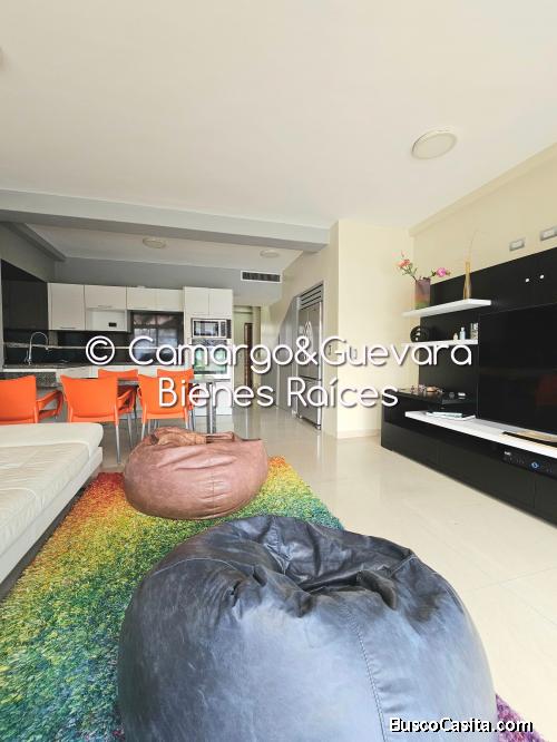 Inmobiliaria en Higuerote 