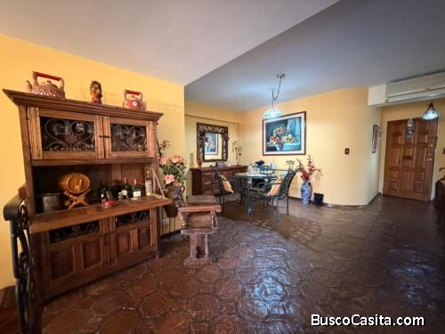 APARTAMENTO EN VENTA EN URB. VALLES DE CAMORUCO