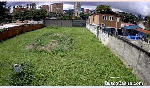 ¡TERRENO EN VENTA! SECTOR AGUA BLANCA