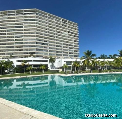 APARTAMENTO DE LUJO EN TUCACAS