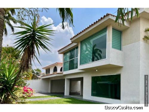 Casa en Guataparo Country Club