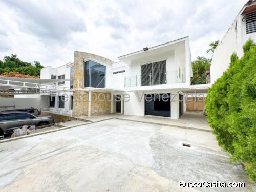 Casa en venta en el cafetal