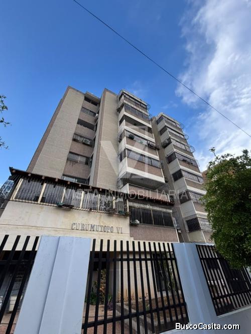 Apartamento en Venta en La Paragua Maracaibo CV148