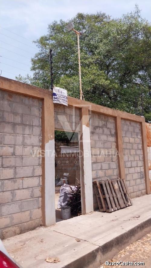 Terreno y Casa en Gris en Venta Sector Don Bosco Maracaibo | 424 m² CV 088
