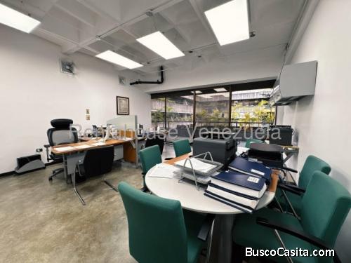 alquiler de oficina en el CCCT