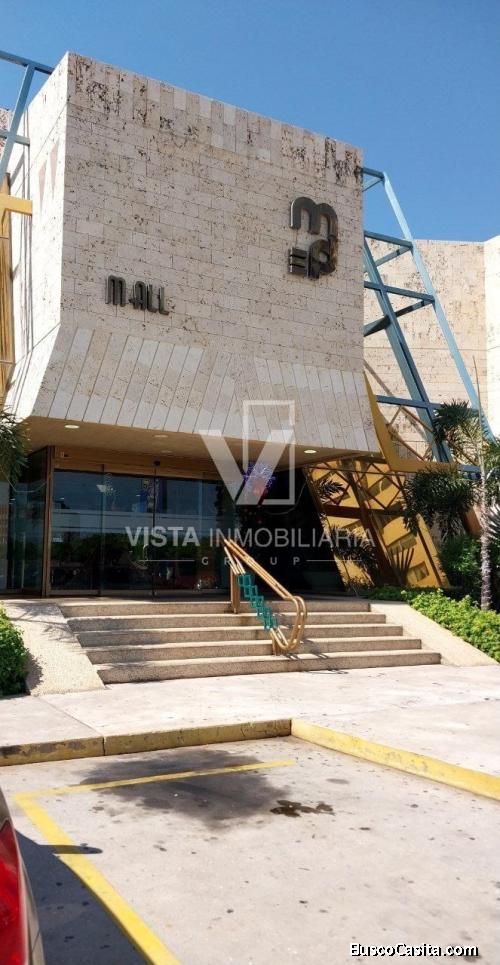 Local en Delicias Plaza en Alquiler | Nivel Planta Alta Maracaibo CV149