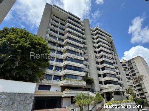 alquiler de apartamento en Los Naranjos del Cafetal
