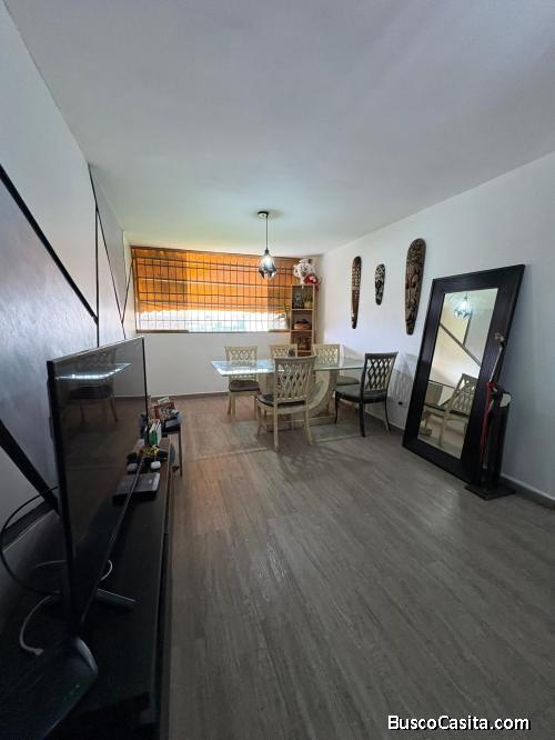 Apartamento en Caracas Conj. Res. La Bonita EN VENTA