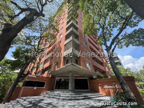 alquiler de apartamento en El Rosal